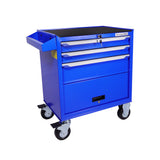 4 Drawer Rolling Tool Chest (MP009083) - MichaelPro