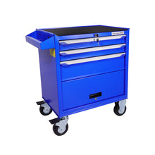  4 Drawer Rolling Tool Chest (MP009083)