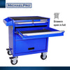 4 Drawer Rolling Tool Chest (MP009083)