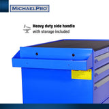 4 Drawer Rolling Tool Chest (MP009083) - MichaelPro