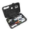 1-Ton Power Winch Puller with Carrying Case (MP009086)