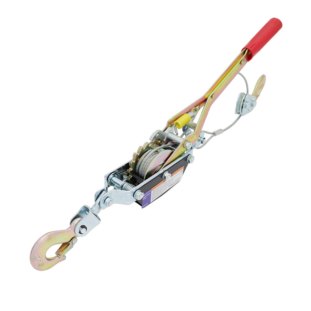 1-Ton Power Winch Puller (MP009087)