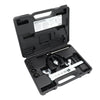 Single and Double Flaring Tool Kit with Extra Adapters (MP009090)