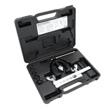  Single and Double Flaring Tool Kit with Extra Adapters (MP009090)