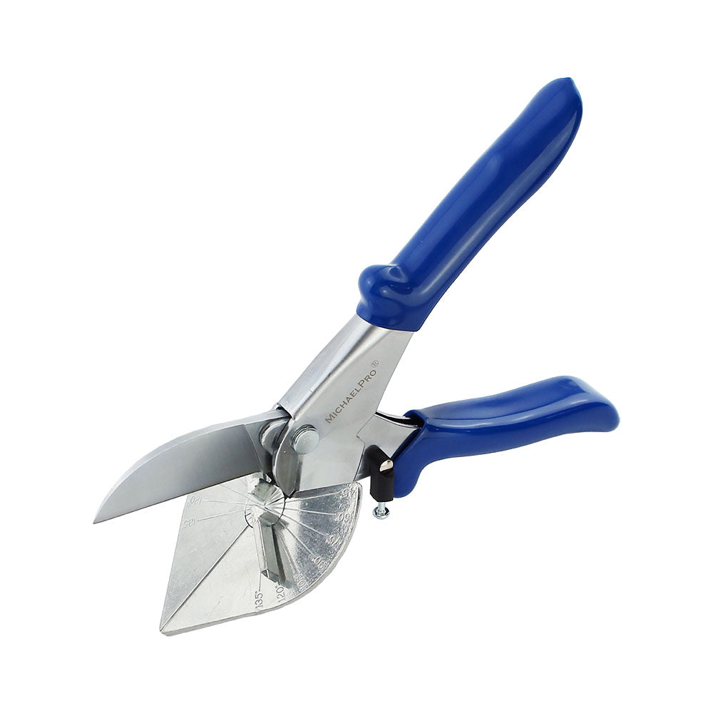 Premium Multi Angle Miter Shear Cutter (MP010021) - MichaelPro