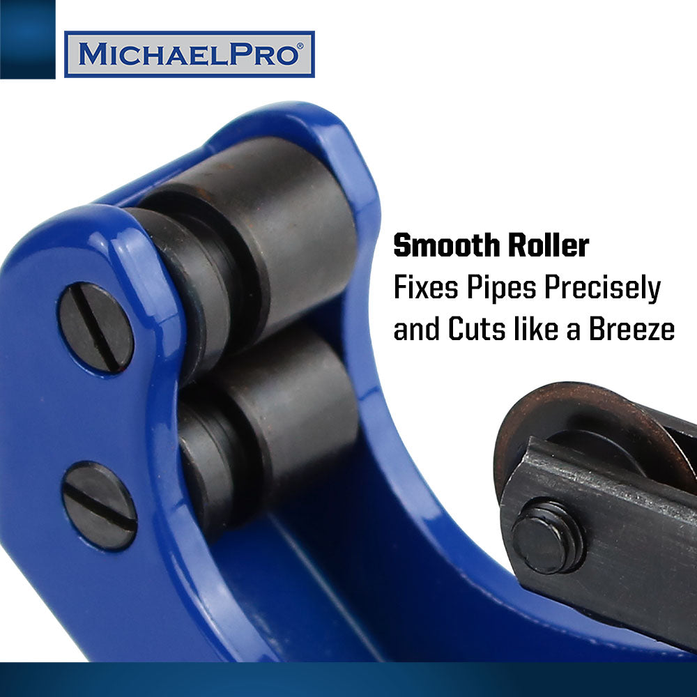 Slim Self-Feeding Tube Cutter (MP010023) - MichaelPro