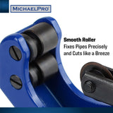 Slim Self-Feeding Tube Cutter (MP010023) - MichaelPro