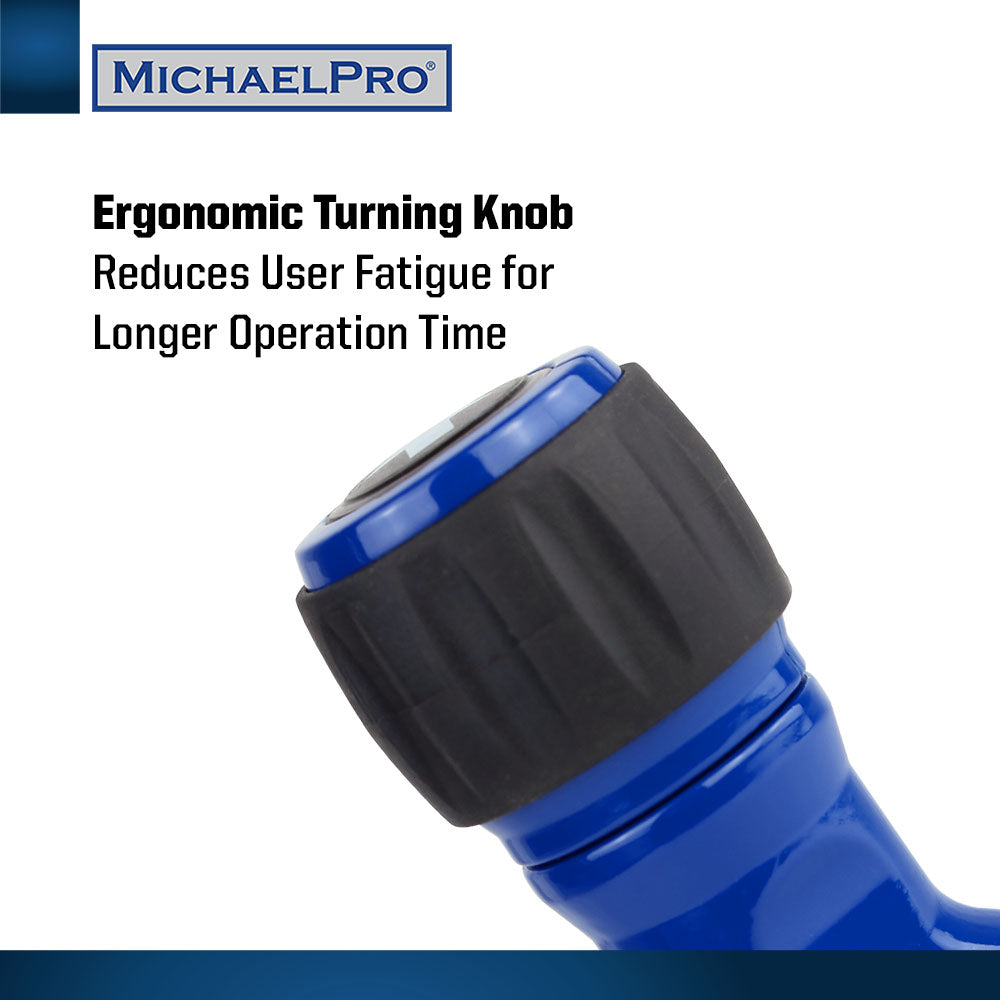 Slim Self-Feeding Tube Cutter (MP010023) - MichaelPro