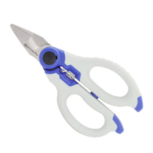  6-Inch Stainless Electrician Scissors (MP010025)