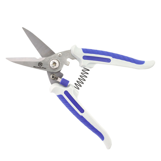 7-Inch / 8-Inch Stainless Multi-Purpose Shears (MP010026 / MP010027)