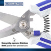 8-Inch Stainless Multi-Purpose Shears (MP010027)