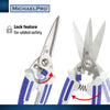8-Inch Stainless Multi-Purpose Shears (MP010027)