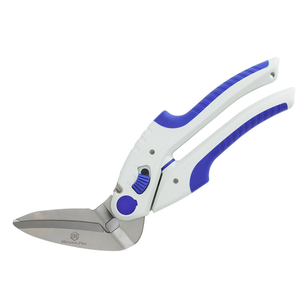 10-Inch Multi-Purpose Heavy Duty Scissors (MP010032) - MichaelPro