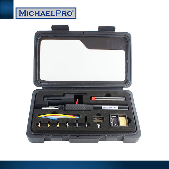 Butane Powered Glue Gun (MP013006) – MichaelPro