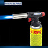 Butane Torch Blow Lighter (MP011004)