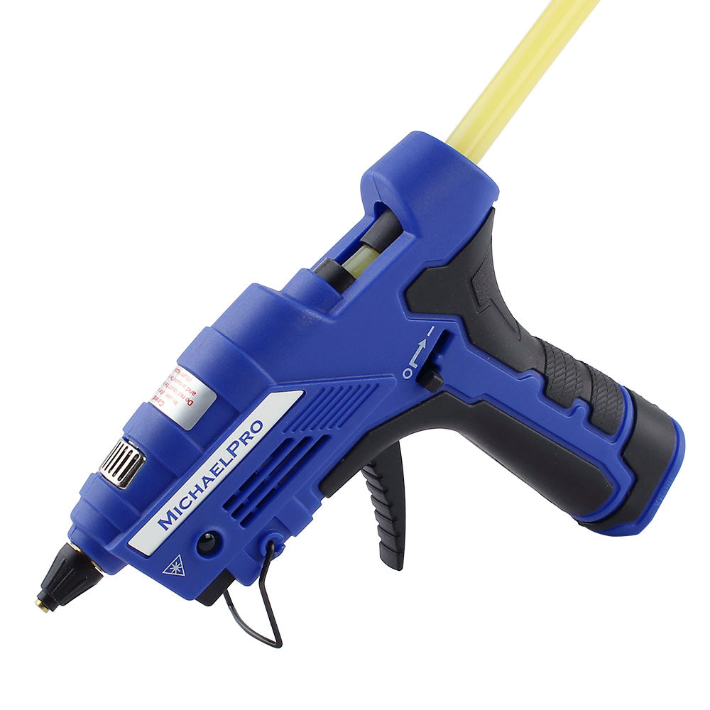 Butane Powered Glue Gun (MP013006) - MichaelPro