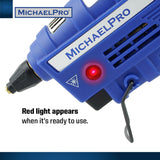 Butane Powered Glue Gun (MP013006) - MichaelPro