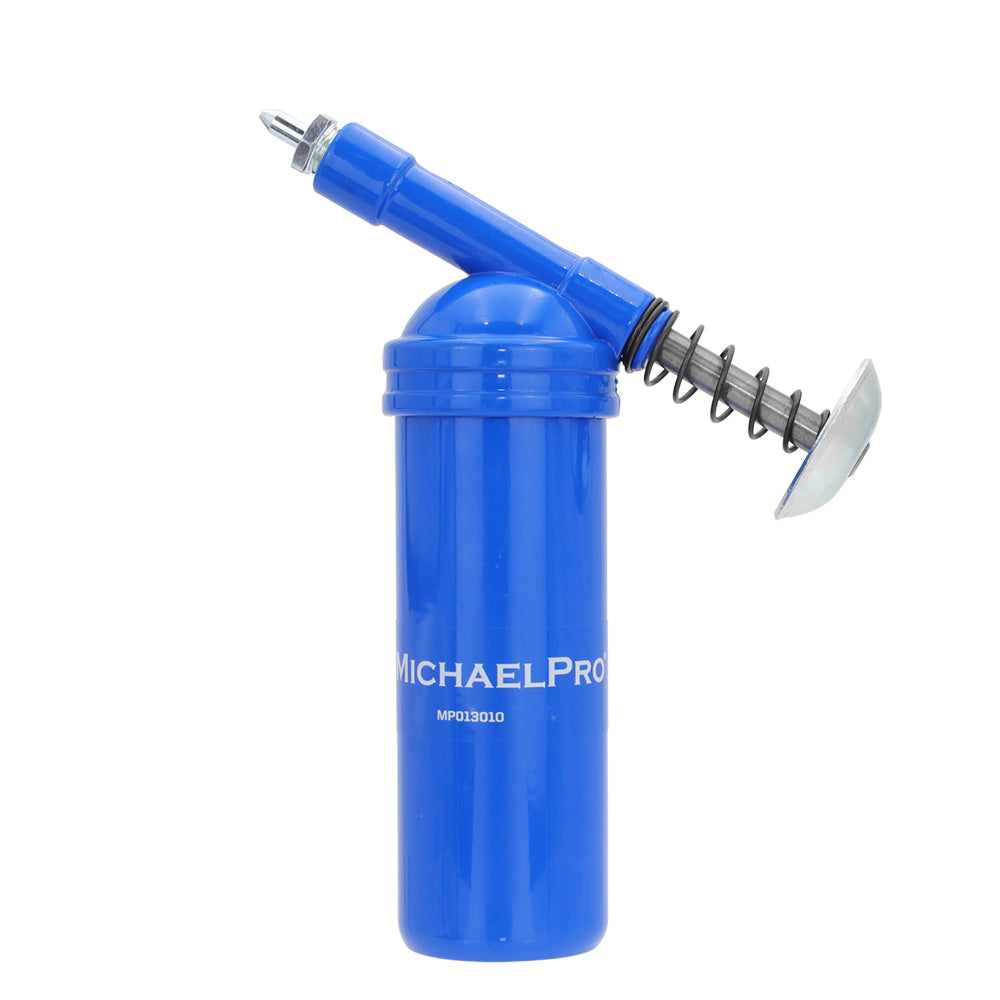 3.3oz / 100cc Mini Grease Gun with Precision Nozzle (MP013010) - MichaelPro