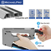 Aluminum Tacker/Staple Gun for Heavy Duty Usage (MP013011)