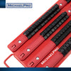 80-Piece Portable Socket Organizer Tray (MP014006)