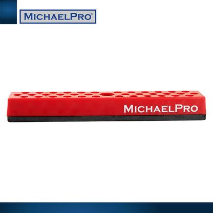 Magnetic Hex Bits Holder, 36 Slots (MP014004) - MichaelPro