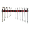 Aluminum Small Tools Organizer Rail, Magnetic (MP014030)