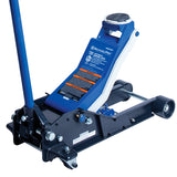 3.5 Ton Low Profile Speedy Lift Floor Jack, High Graded Craftsmanship (MP017003) - MichaelPro
