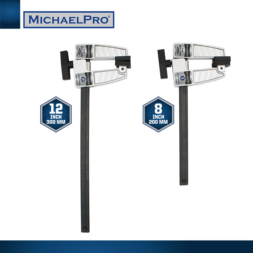 2-Piece Smart F Clamps Set (MP018002)