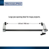 18-Inch Smart F Clamps (MP018003)