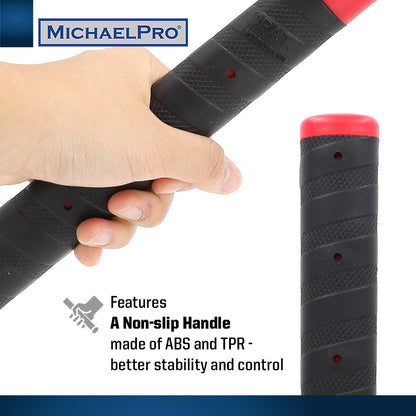 10-Inch Double Edge Pull Saw (MP018004) - MichaelPro