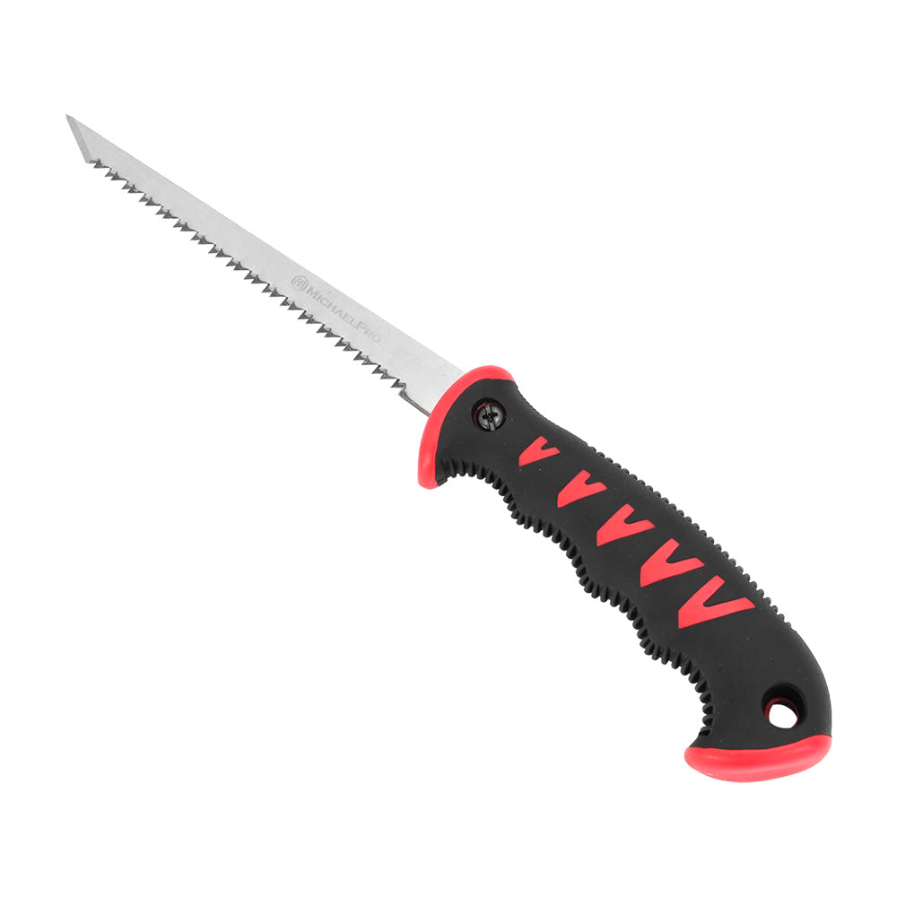 6-Inch Jab Saw, 7TPI (MP018005) - MichaelPro