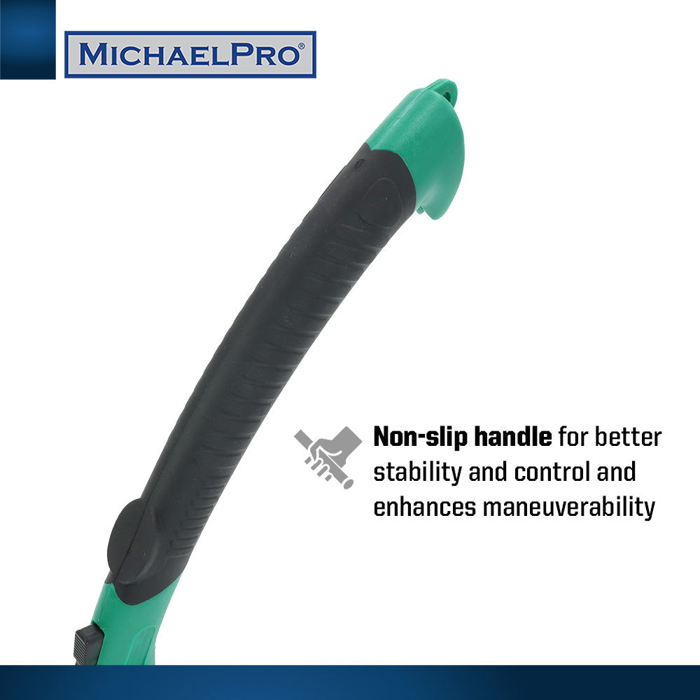 11-Inch Folding Hand Saw (MP018007) - MichaelPro