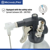 21oz Heavy Duty Aluminum Fluid Spray Can (MP019001)