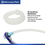 Mechanic’s Brake Bleeder Wrench Set (MP019003) - MichaelPro