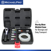 Mechanic’s Brake Bleeder Wrench Set (MP019003)