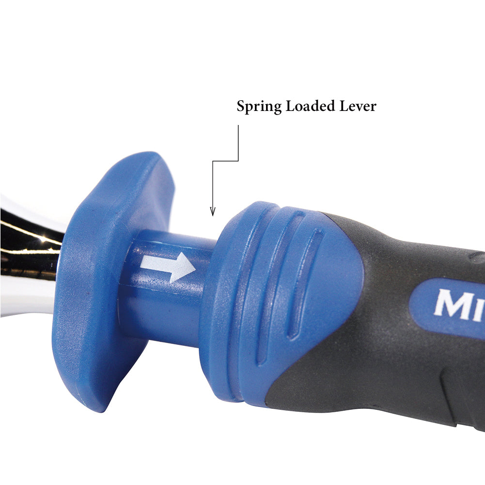 3/8 Inch Drive Ratchet Wrench Handle (MP001003) - MichaelPro