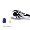 3/8" Drive Ratchet with Built-in LED Flashlight (MP001037)