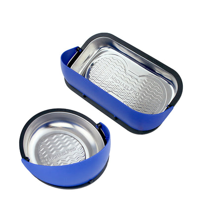 2-Piece Magnetic Parts Trays (MP009014) - MichaelPro