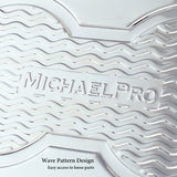 2-Piece Magnetic Parts Trays (MP009014) - MichaelPro