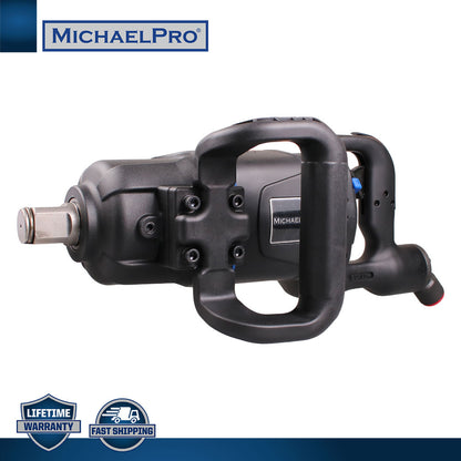 1" Extreme Composite Impact Wrench (MPA01016) - MichaelPro