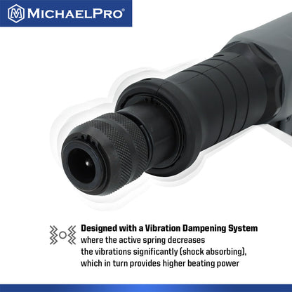250mm Professional Air Hammer (MPA01038) - MichaelPro