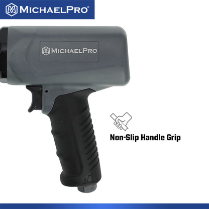 250mm Professional Air Hammer (MPA01038) - MichaelPro