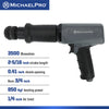 190mm Professional Air Hammer (MPA01039)